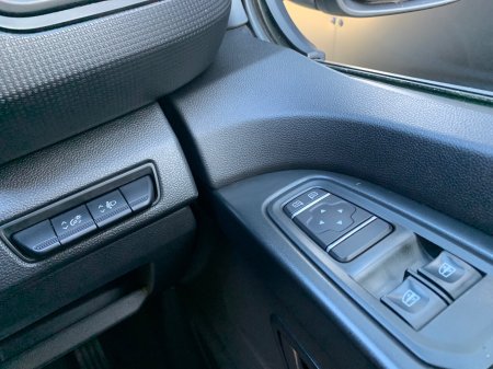 2023 Renault Trafic - photo 22