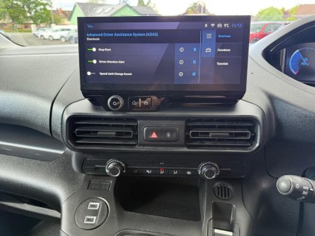 2024 Peugeot Partner - photo 10