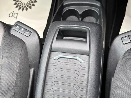 2018 Citroen Grand C4 Picasso - photo 11