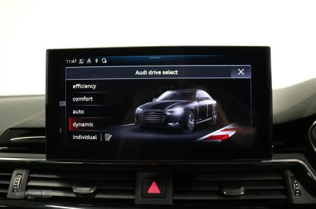 2023 Audi A4 - photo 32
