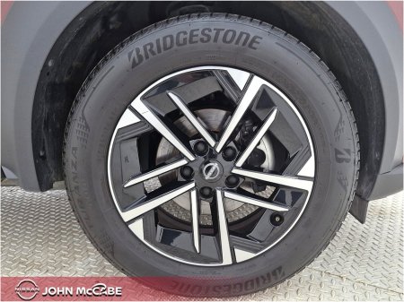 2025 Nissan Juke - photo 32