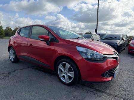 2015 Renault Clio - photo 4