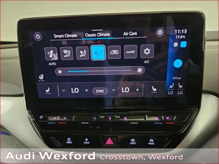 2023 Volkswagen ID.4 - photo 20