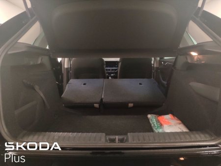 2023 Skoda Kamiq - photo 21