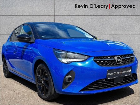 2023 Opel Corsa 1.2i SRi