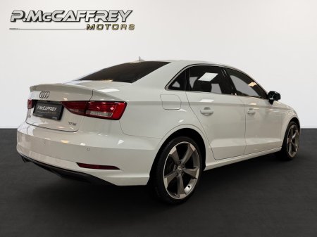 2018 Audi A3 - photo 5