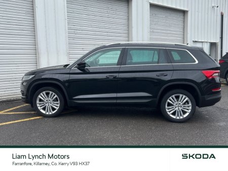 2019 Skoda Kodiaq - photo 6