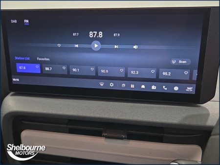 2026 Maxus DELIVER 9 - photo 18
