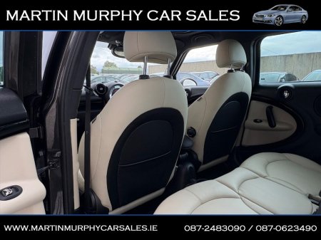2014 Mini Countryman - photo 14