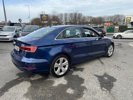 2015 Audi A3 - photo 7