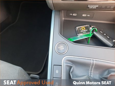 2024 SEAT Arona - photo 18