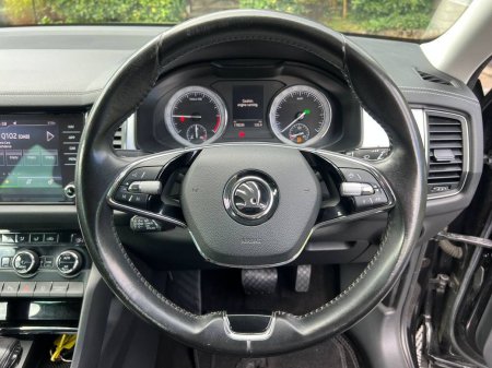 2022 Skoda Kodiaq - photo 4