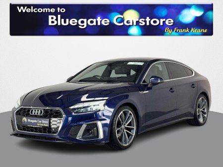 2020 Audi A5 - photo 6