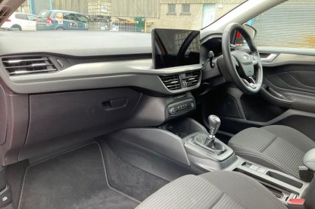 2024 Ford Focus - photo 18