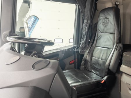 2023 SCANIA R560 - photo 18