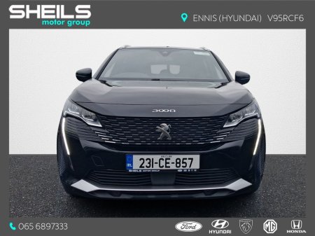 2023 Peugeot 3008 - photo 12