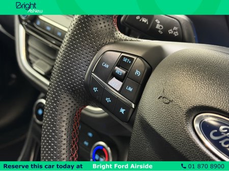 2023 Ford Puma - photo 17