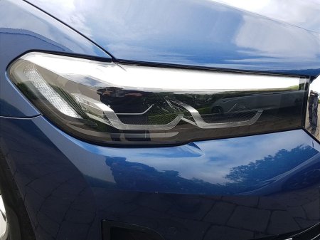 2023 BMW 5-Series - photo 19