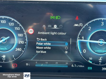 2024 Hyundai Tucson - photo 16