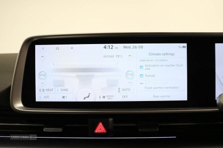 2024 Hyundai IONIQ 6 - photo 45