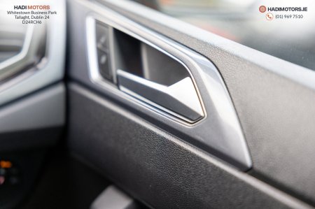 2018 Volkswagen Polo - photo 15
