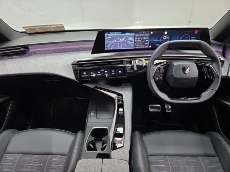 2025 Peugeot 5008 - photo 3