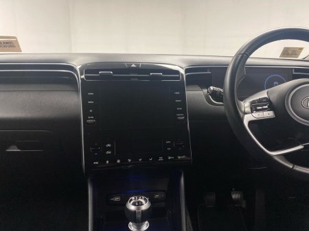 2023 Hyundai Tucson - photo 8
