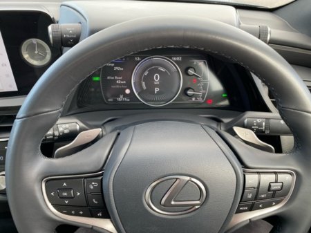 2024 Lexus ES - photo 14
