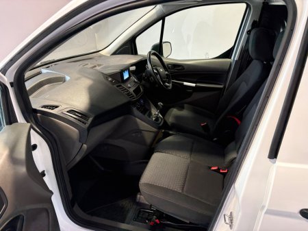 2023 Ford Transit Connect - photo 7