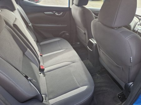 2019 Nissan Qashqai - photo 13