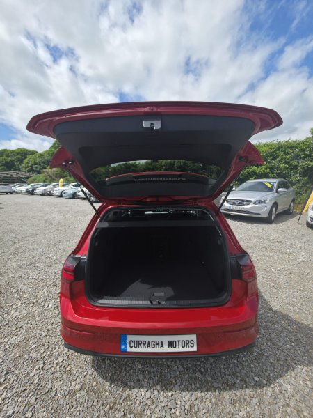 2022 Volkswagen Golf - photo 22