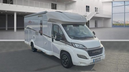 2016 Fiat Ducato - photo 2