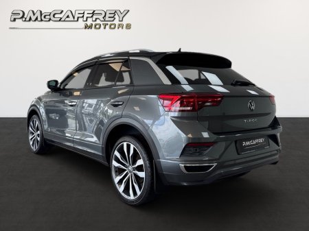 2021 Volkswagen T-Roc - photo 7