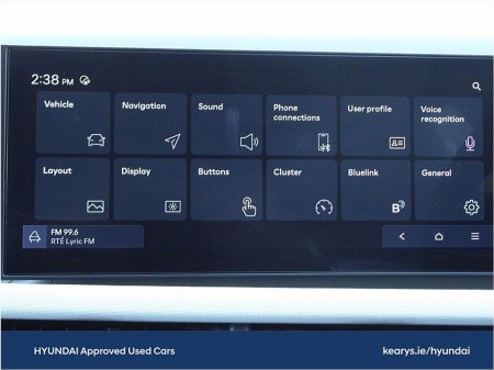 2026 Hyundai Tucson - photo 17