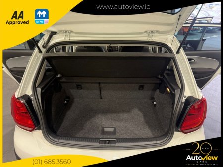 2016 Volkswagen Polo - photo 14