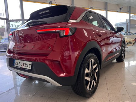 2025 Opel Mokka - photo 2