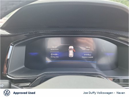 2026 Volkswagen Polo - photo 19