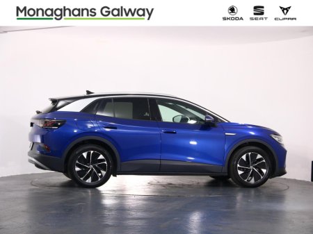 2023 Volkswagen ID.4 - photo 2