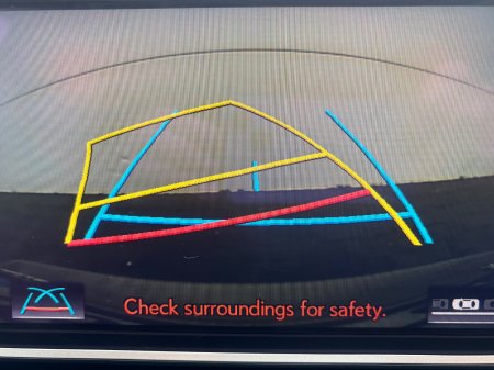 2018 Lexus RX - photo 20