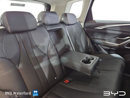2026 BYD SEALION 5 - photo 41