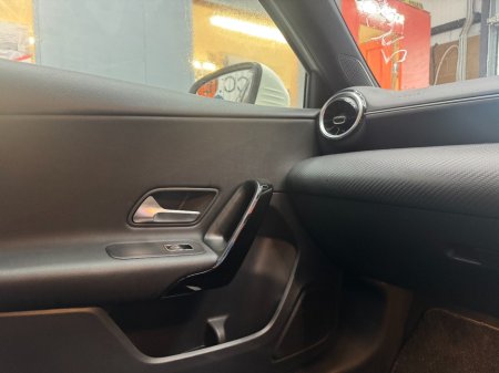 2019 Mercedes-Benz A-Class - photo 14