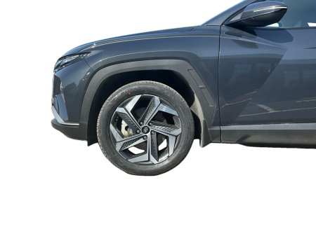 2024 Hyundai Tucson - photo 14