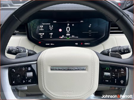 2024 Land Rover Range Rover - photo 19