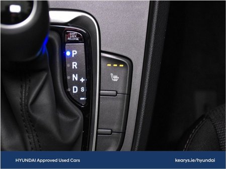2021 Hyundai KONA - photo 23