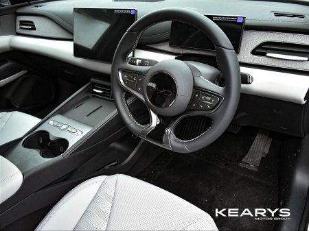 2027 BYD Seal 6 - photo 11