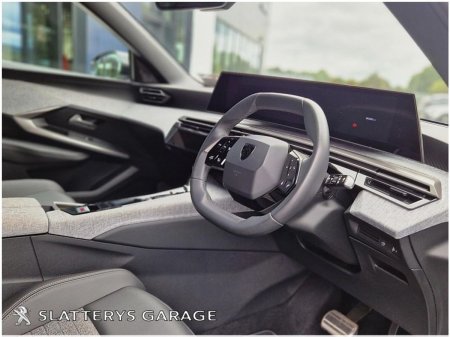 2025 Peugeot 5008 - photo 7