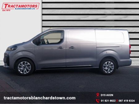 2027 Fiat Scudo - photo 5