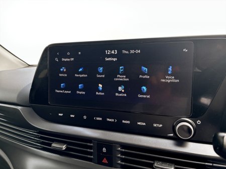 2024 Hyundai i20 - photo 14
