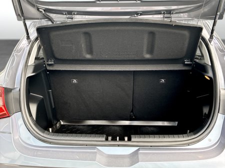 2024 Hyundai i20 - photo 12
