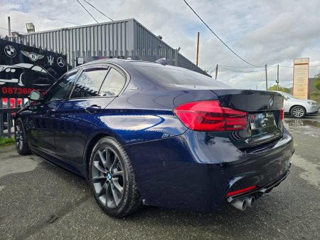 2018 BMW 3-Series - photo 6
